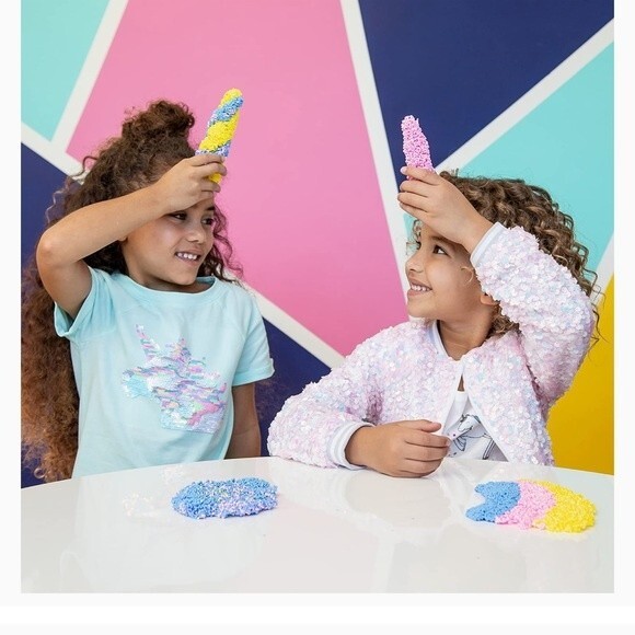 Playfoam Unicorn Jumbo Pod Play Foam Fidget Sensory Toy Boys & Girls Ages 3+ Sh - Picture 6 of 8